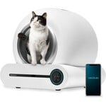 Cecotec Cecotec Pumba 8000 CleanKitty Smart