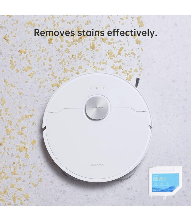 Dreame Tech Dreame Multi-Surface Floor Cleaner 300ml x 3 for L10s Ultra