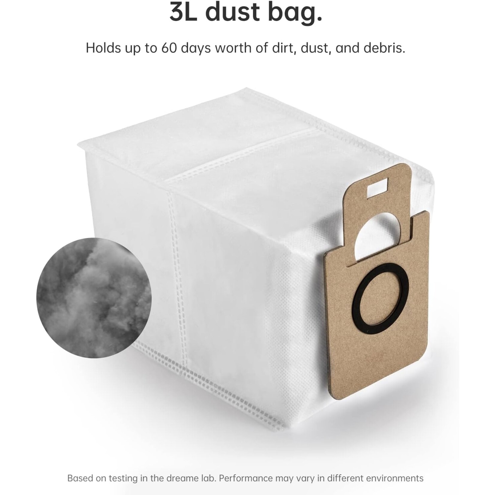 Dreame Tech Dreame Dust Bag 3L