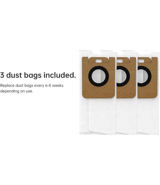 Dreame Tech Dreame Dust Bag 3L