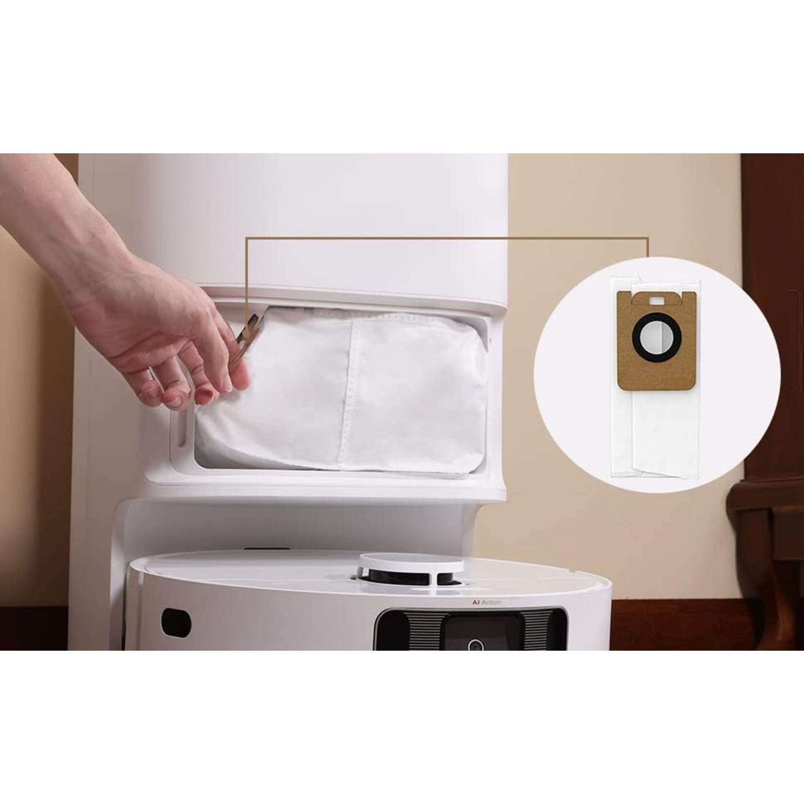 Dreame Tech Dreame Dust Bag 3L