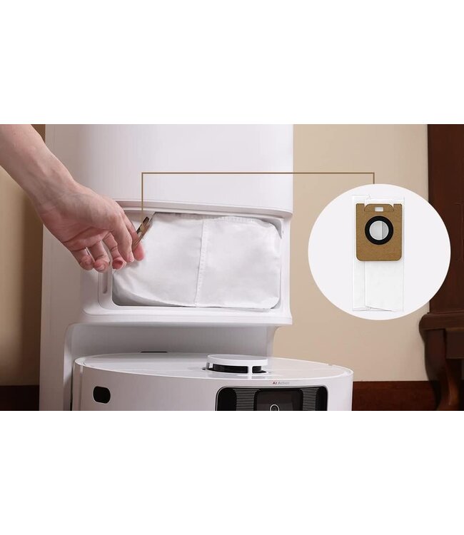 Dreame Tech Dreame Dust Bag 3L