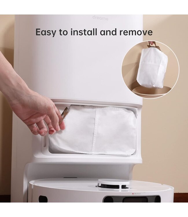 Dreame Tech Dreame Dust Bag 3L