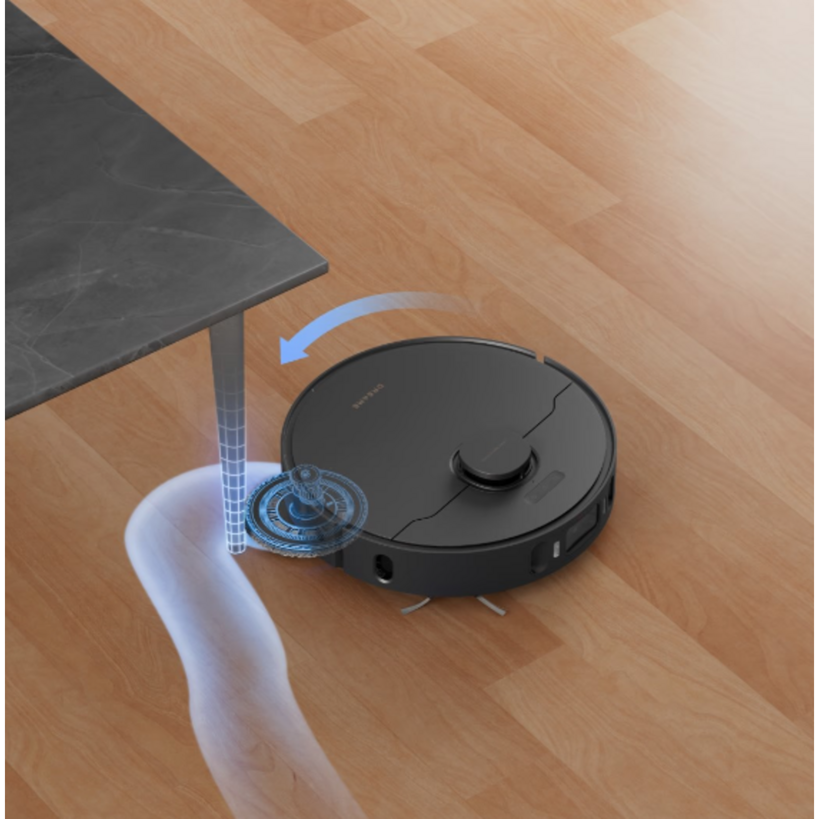 Dreame Tech  Dreame Bot X30 Ultra