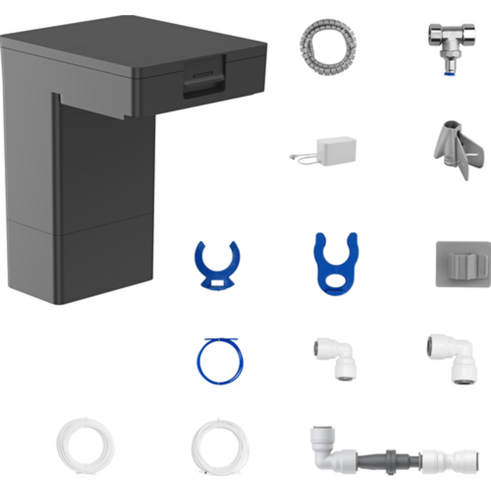 Dreame Tech  Dreame L10sPU/X30U/X40U/L40U/L10sU2G/L50U Water Hookup Kit