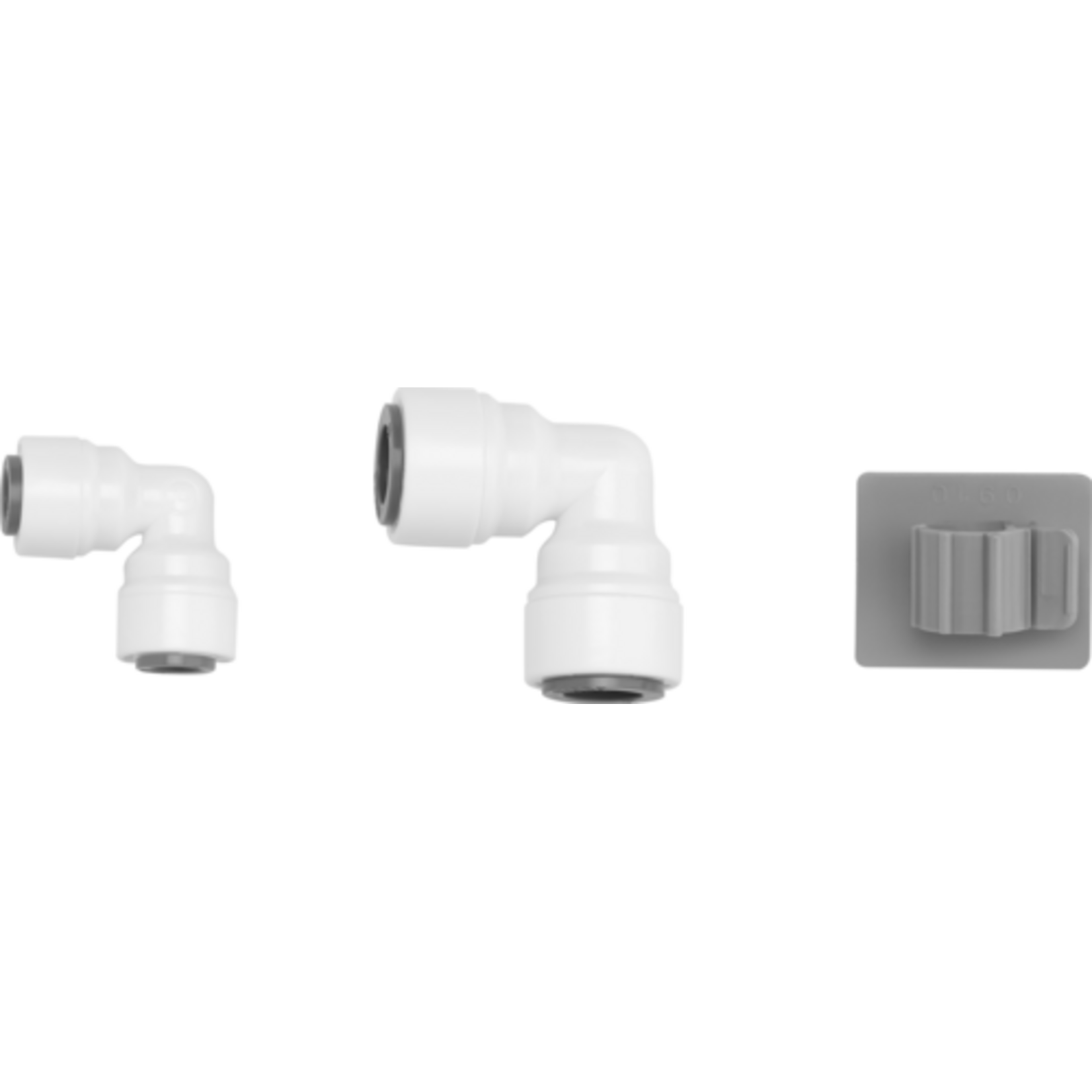 Dreame Tech  Dreame L10sPU/X30U/X40U/L40U/L10sU2G/L50U Water Hookup Kit