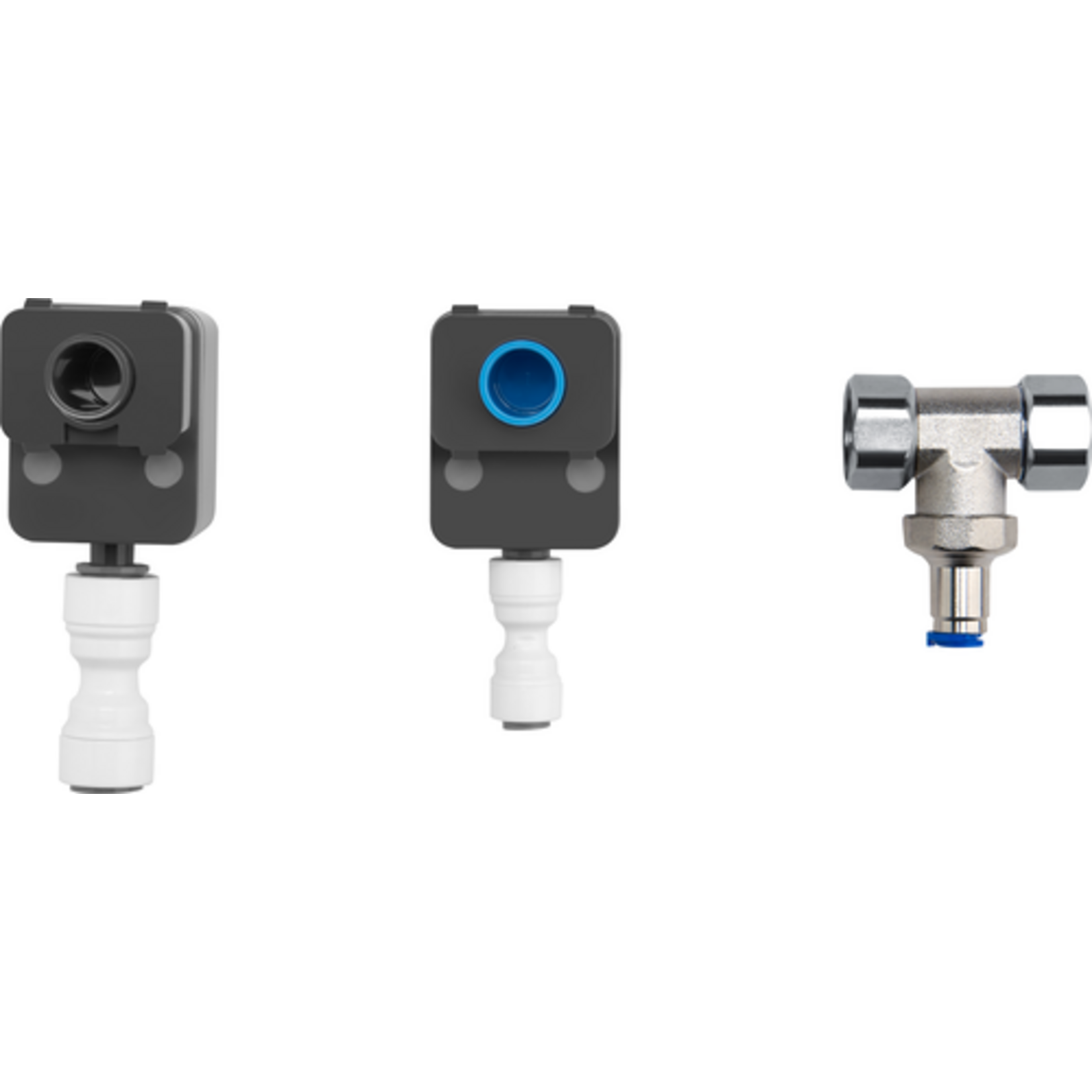 Dreame Tech  Dreame L10sPU/X30U/X40U/L40U/L10sU2G/L50U Water Hookup Kit