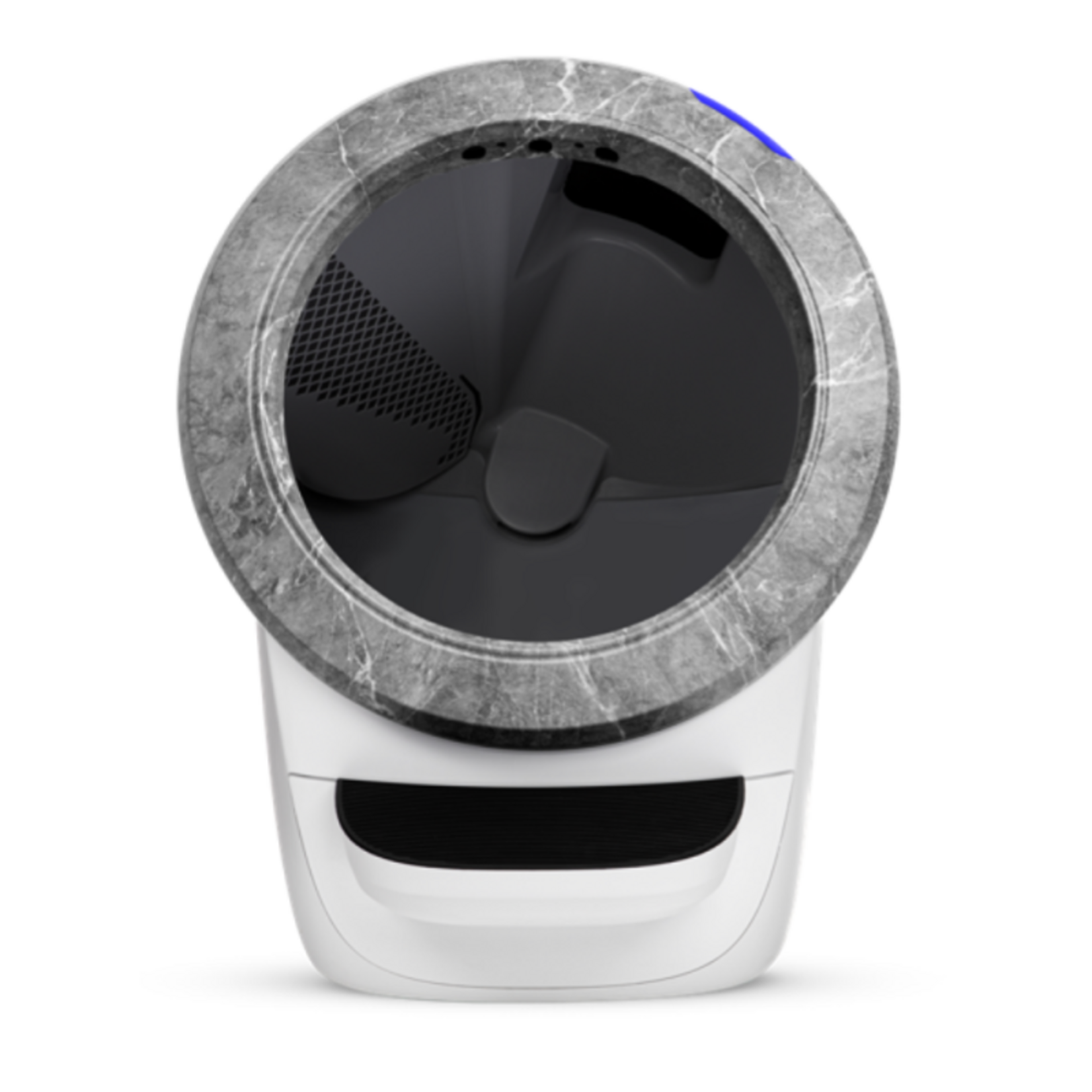 Litter-robot Litter robot 4   Grey Stone
