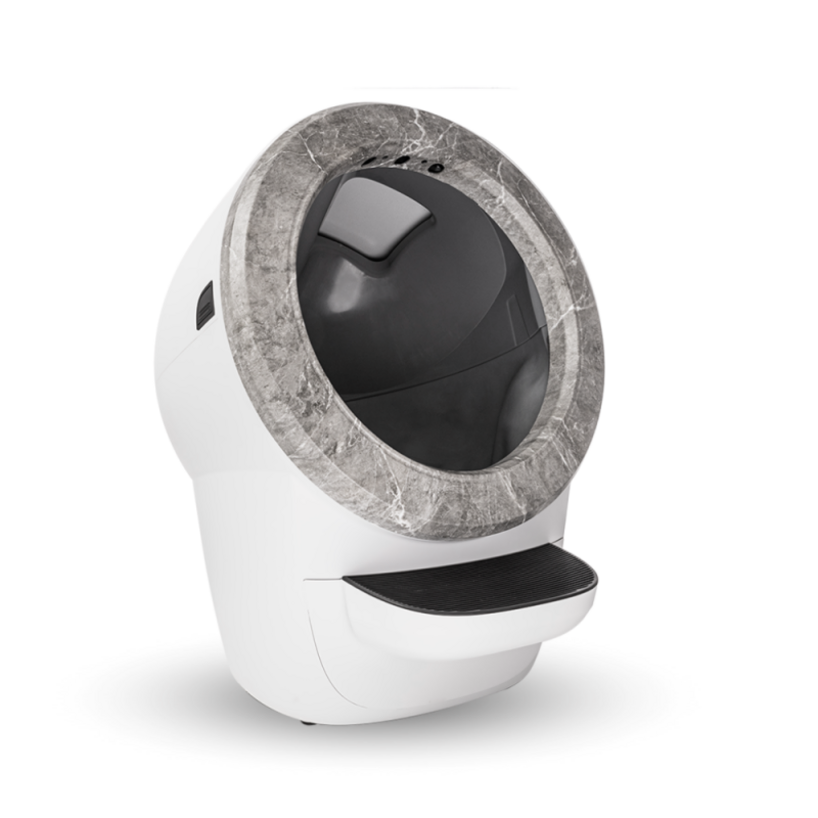 Litter-robot Litter robot 4   Grey Stone