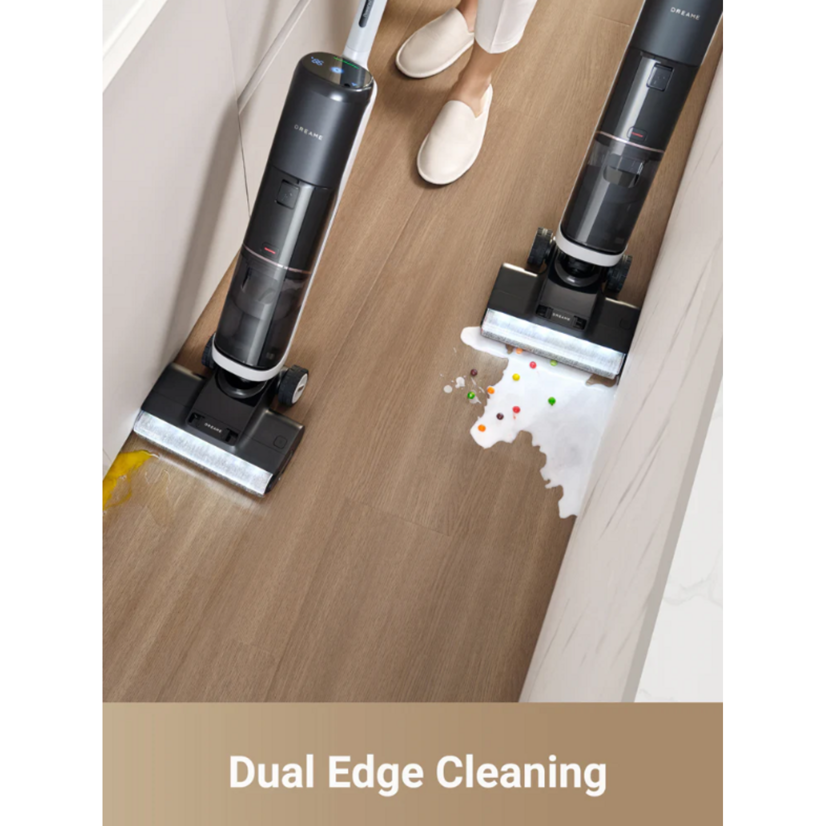 Dreame Tech Dreame H14 Pro Wet and Dry