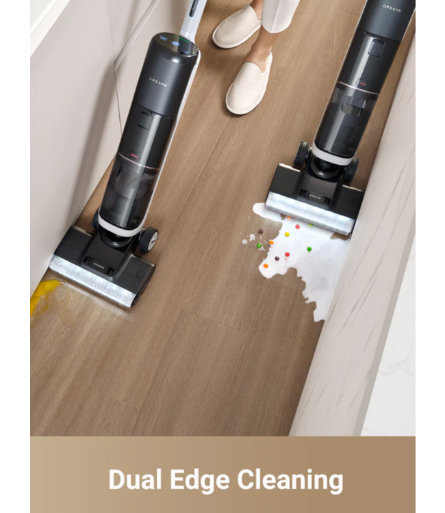 Dreame Tech Dreame H14 Pro Wet and Dry