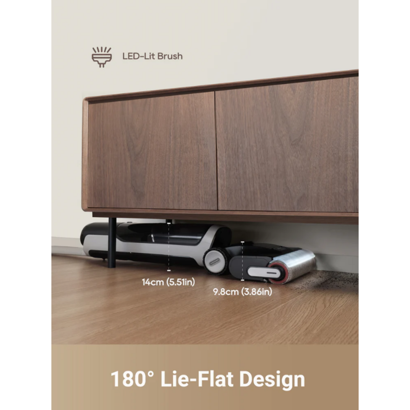 Dreame Tech Dreame H14 Pro Wet and Dry