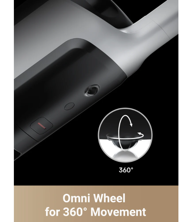Dreame Tech Dreame H14 Pro Wet and Dry