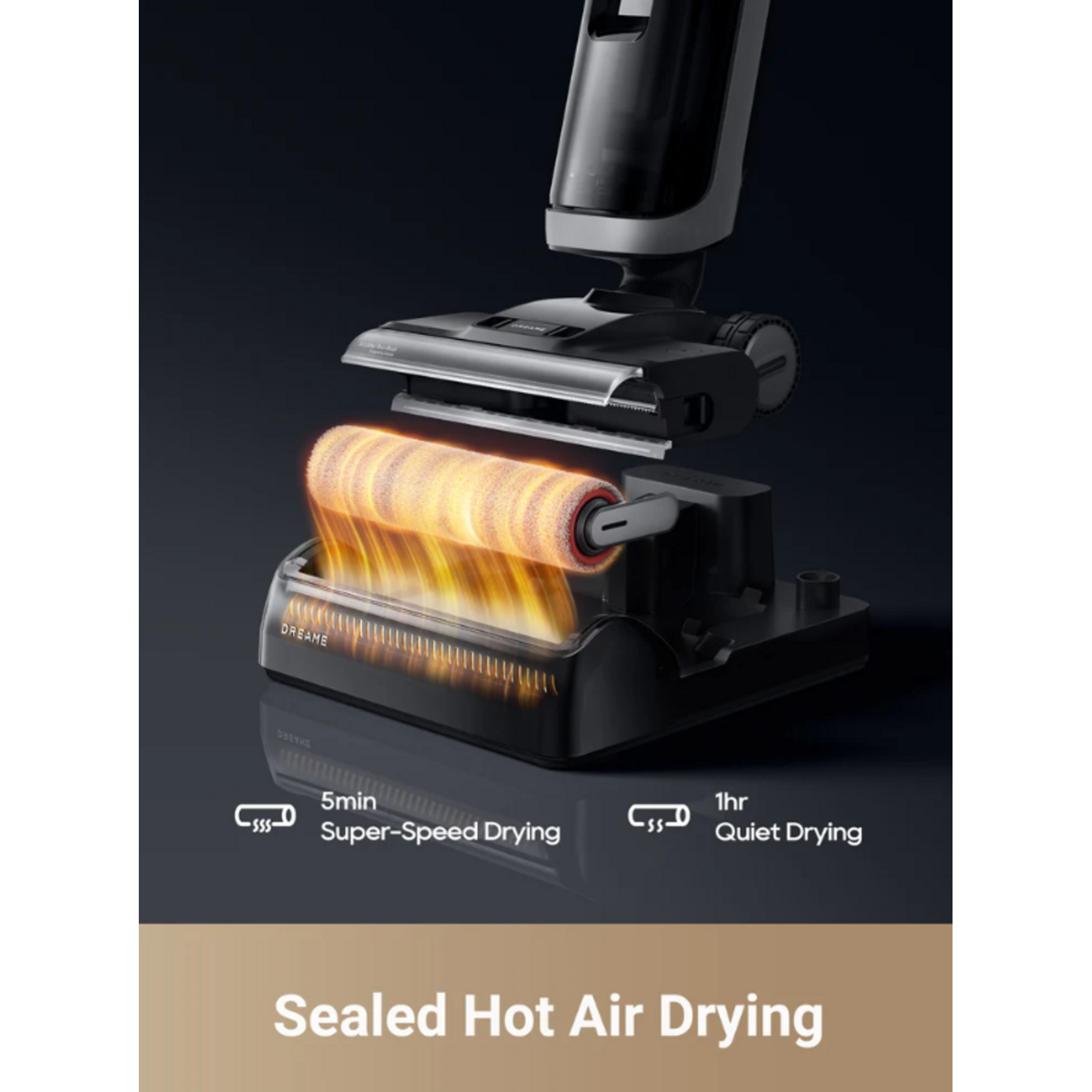 Dreame Tech Dreame H14 Pro Wet and Dry