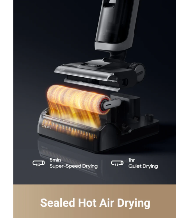 Dreame Tech Dreame H14 Pro Wet and Dry