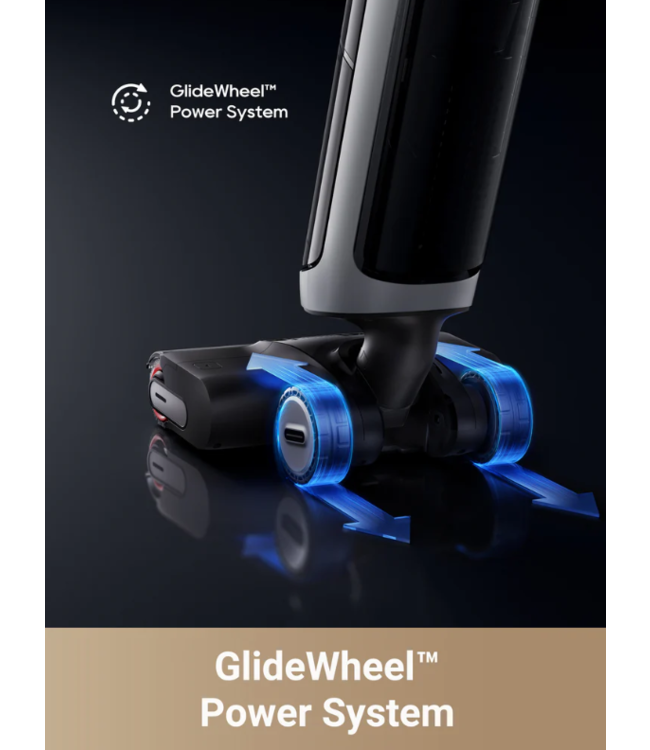 Dreame Tech Dreame H14 Pro Wet and Dry