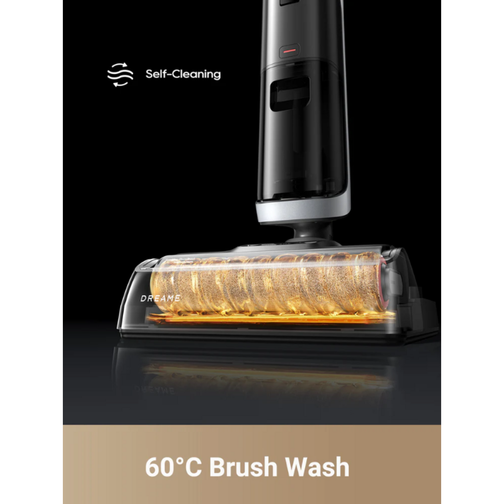 Dreame Tech Dreame H14 Pro Wet and Dry