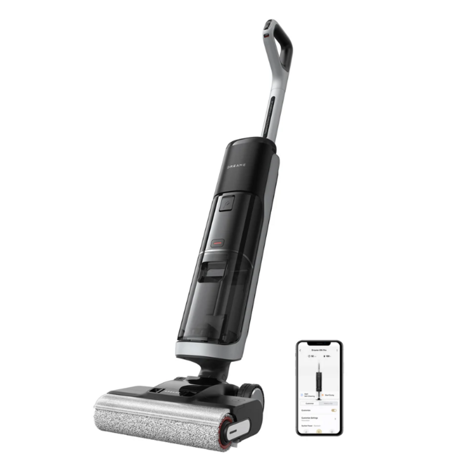 Dreame Tech Dreame H14 Pro Wet and Dry