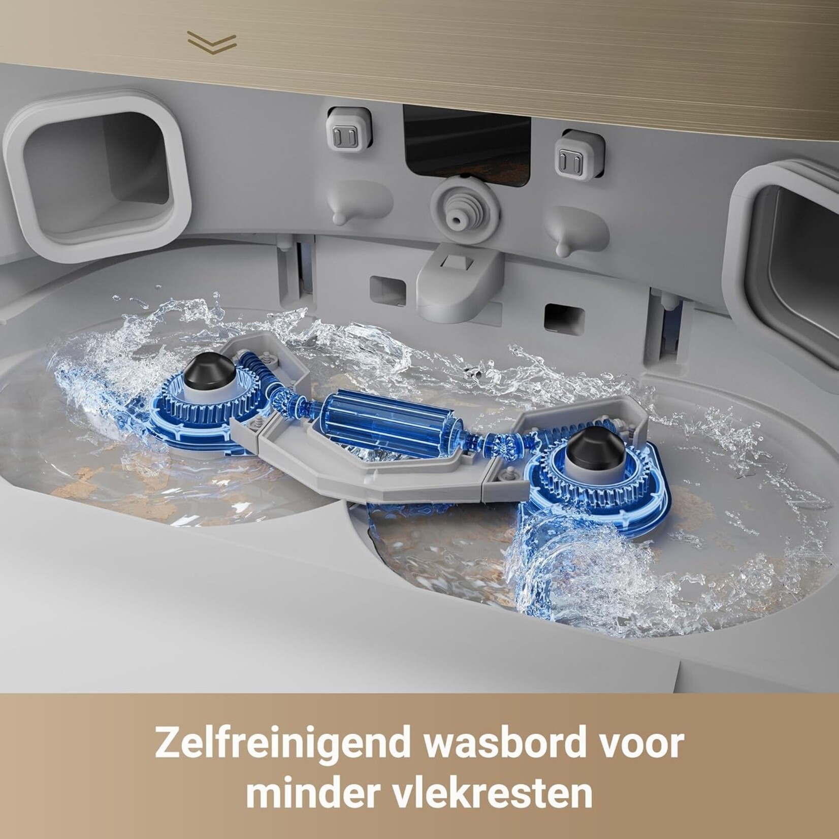 Dreame Tech  Dreame Bot X30 Ultra white