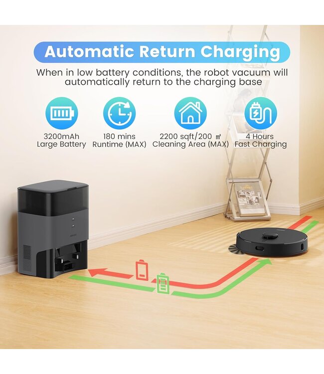 AIRROBO  AIRROBO T20