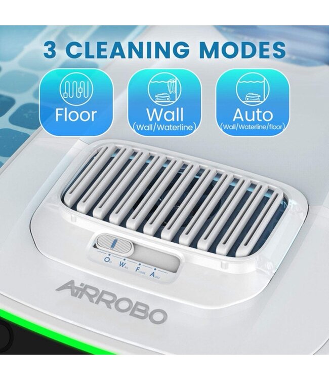AIRROBO  Airrobo Poolrobot PC10