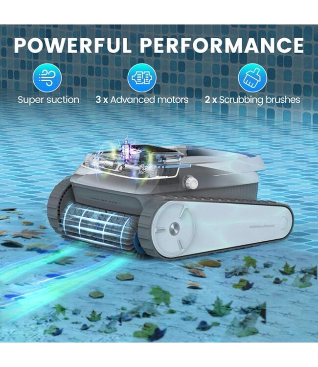 AIRROBO  Airrobo Poolrobot PC10