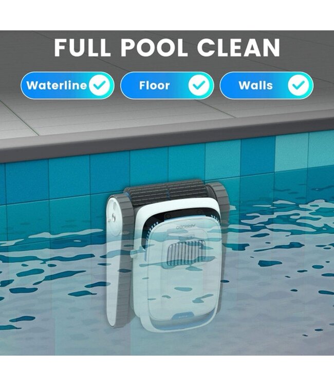 AIRROBO  Airrobo Poolrobot PC10