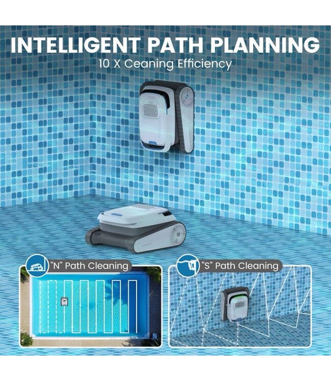 AIRROBO  Airrobo Poolrobot PC10