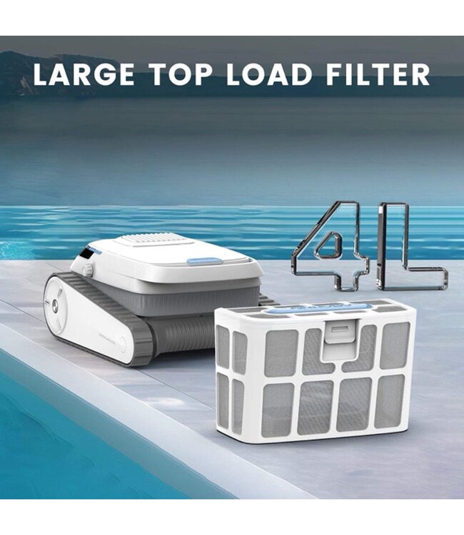 AIRROBO  Airrobo Poolrobot PC10