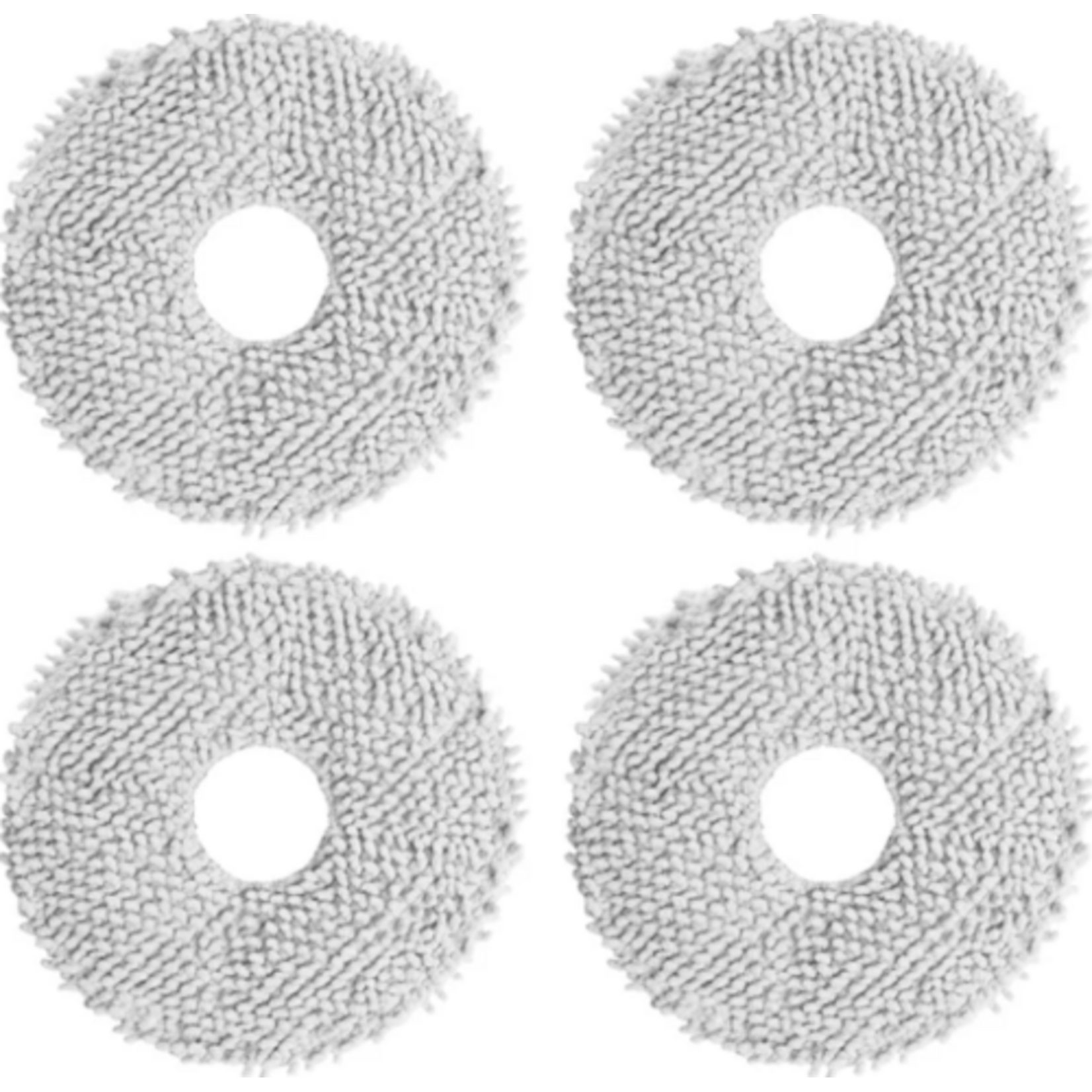 Dreame Tech Dreame Mop Pad 2 Pairs