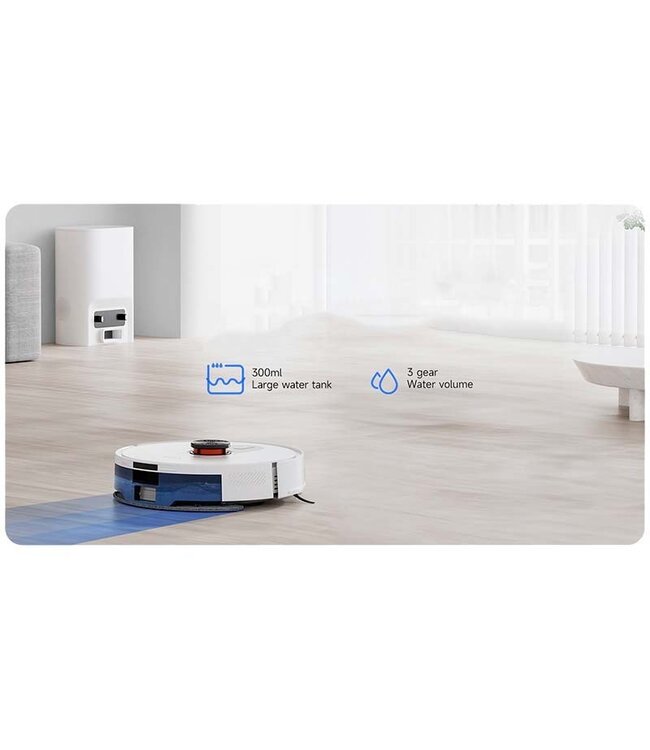 Roidmi Roidmi EVE ROOK