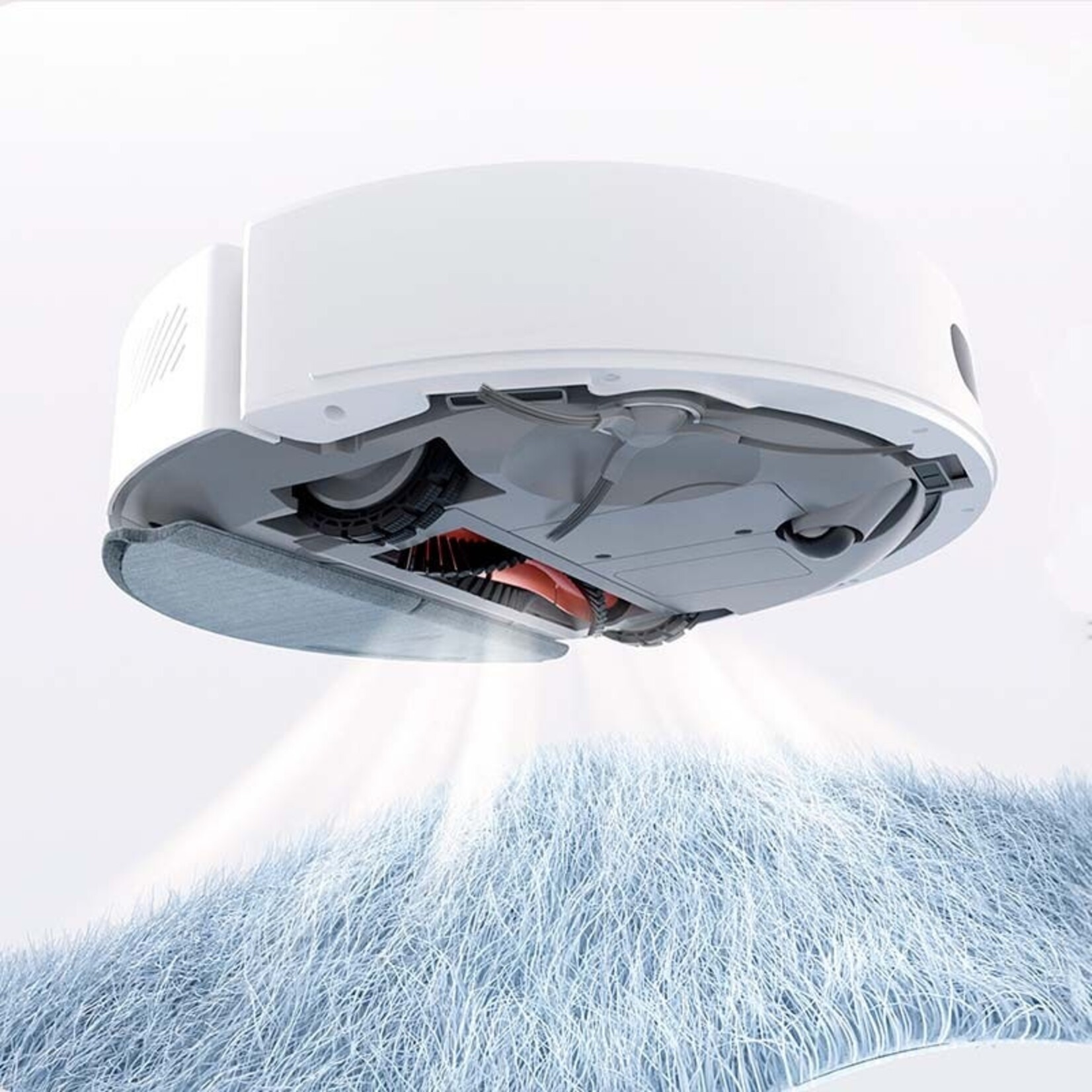 Roidmi Roidmi EVE ROOK