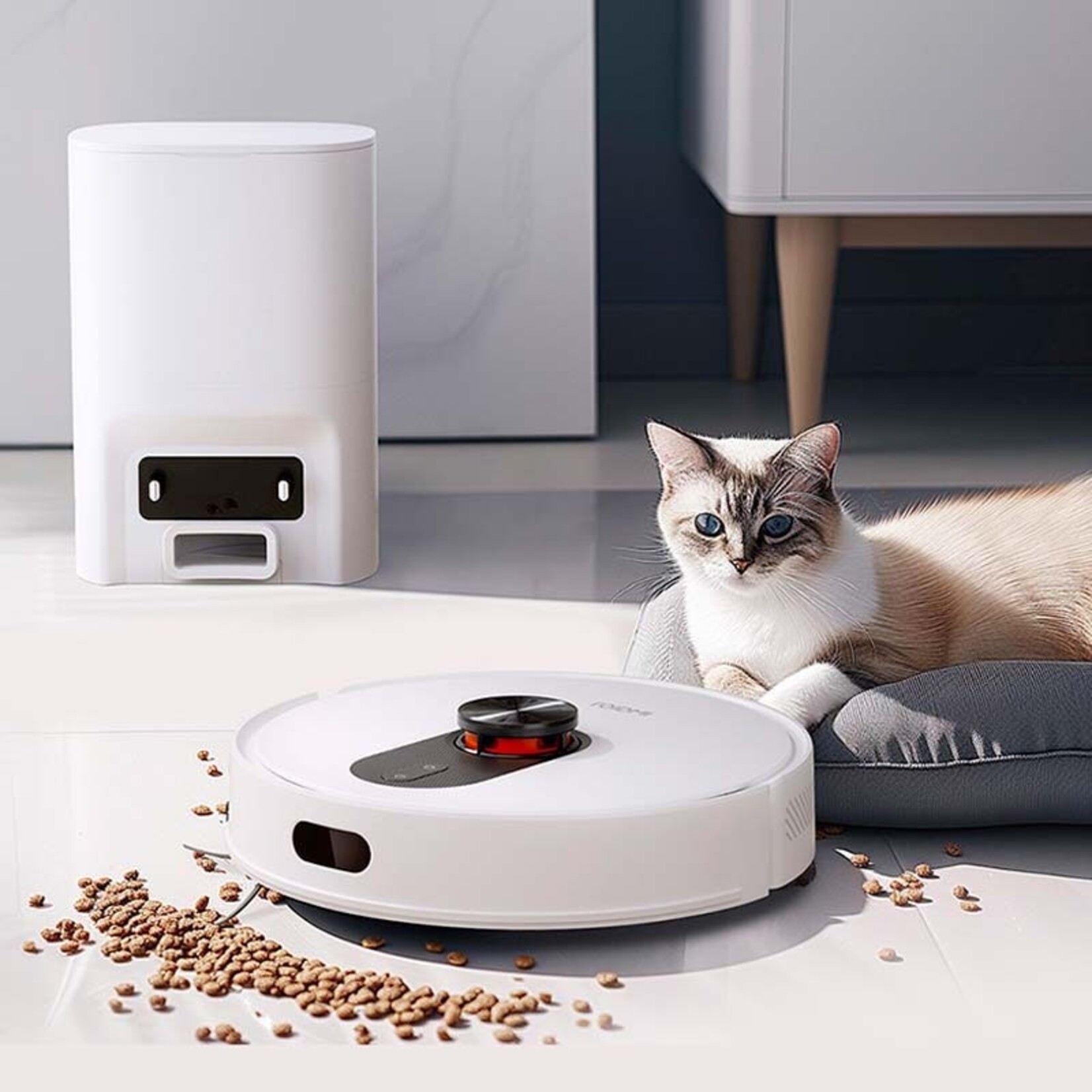 Roidmi Roidmi EVE ROOK