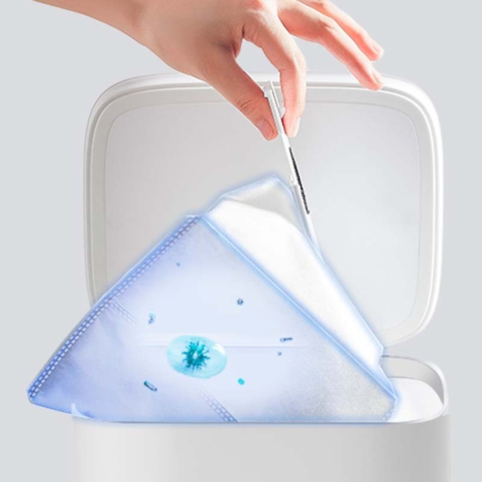 Roidmi Roidmi EVE ROOK