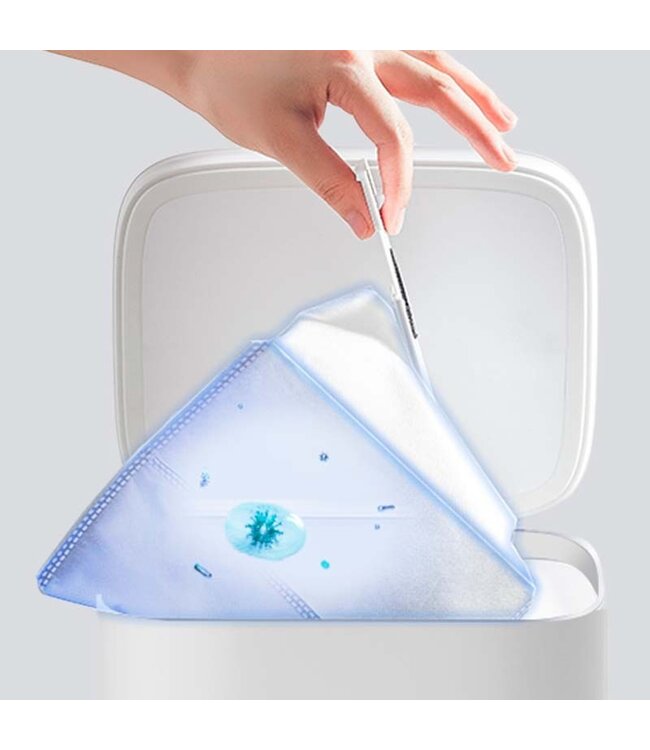 Roidmi Roidmi EVE ROOK