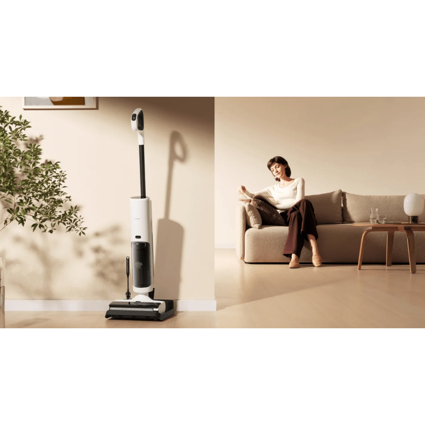 Xiaomi Xiaomi Truclean W20 Wet Dry Vacuum