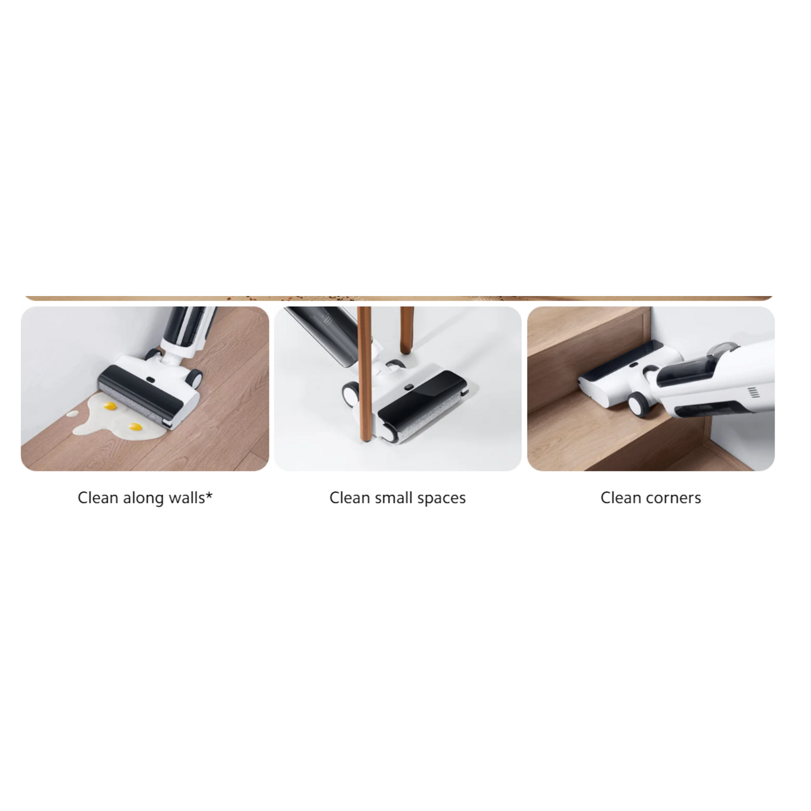 Xiaomi Xiaomi Truclean W20 Wet Dry Vacuum