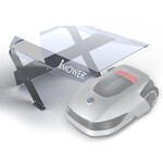 Dreame Tech Idea Mower Mobius garage Dreame A1