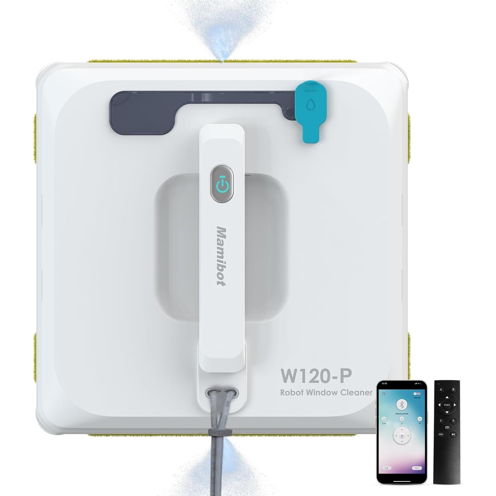 Mamibot Mamibot W120-P