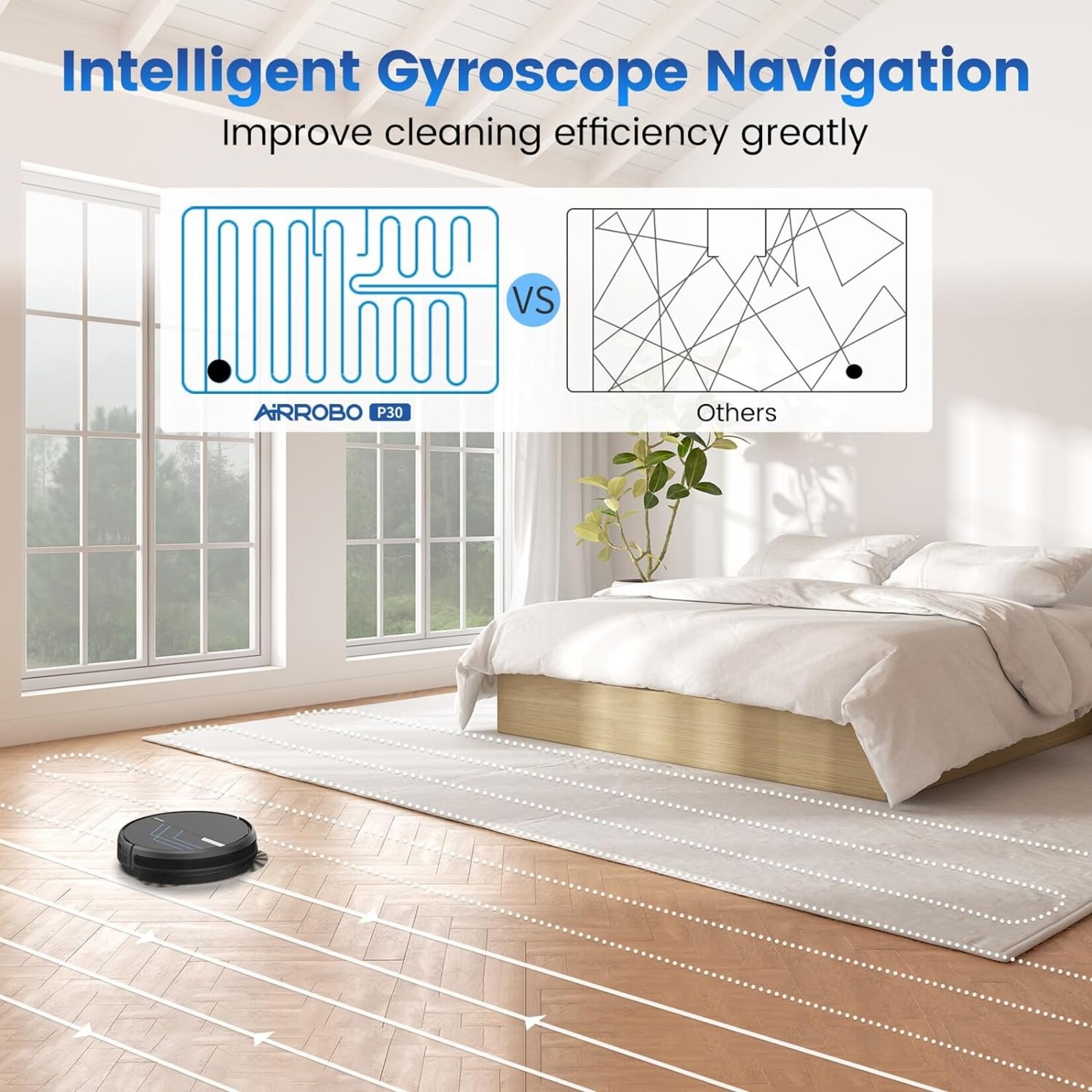 AIRROBO  AIRROBO P30