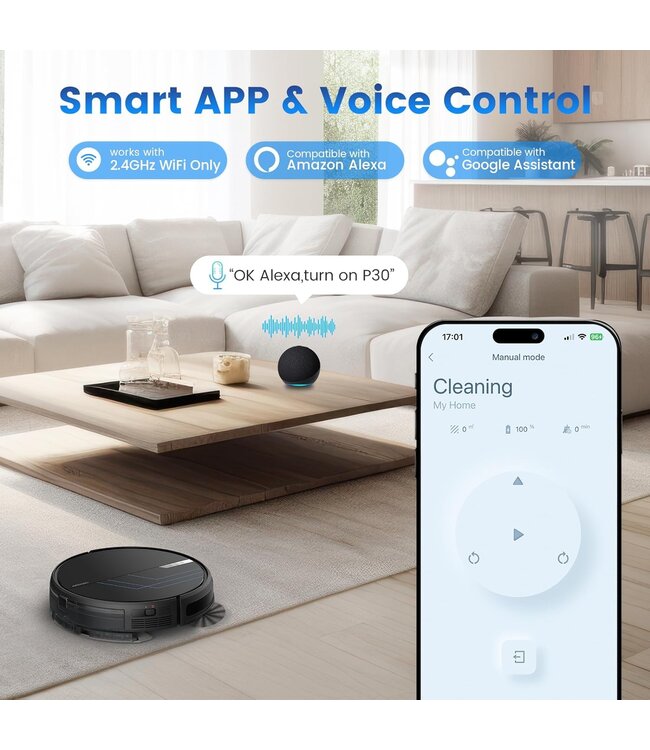 AIRROBO  AIRROBO P30