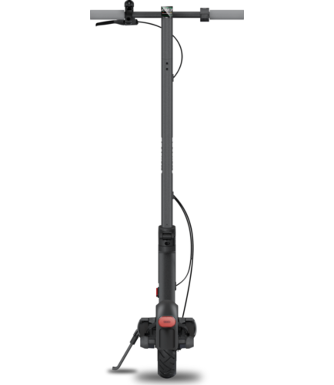 Navee NAVEE S65C Black