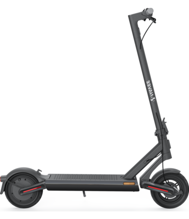 Navee NAVEE S65C Black