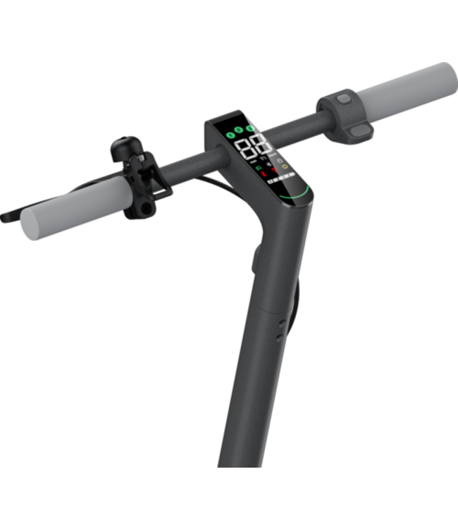 Navee NAVEE S65C Black