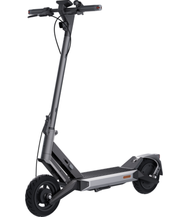 Navee NAVEE S40  Black