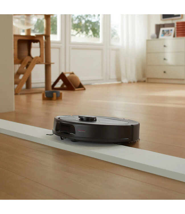 Roborock roborock Q Revo PLUS Black