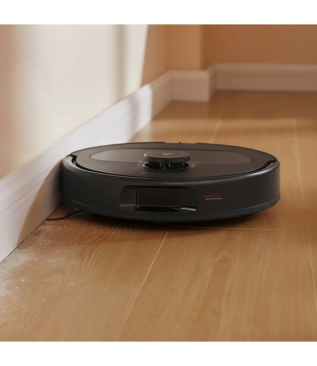 Roborock roborock Q Revo PLUS Black