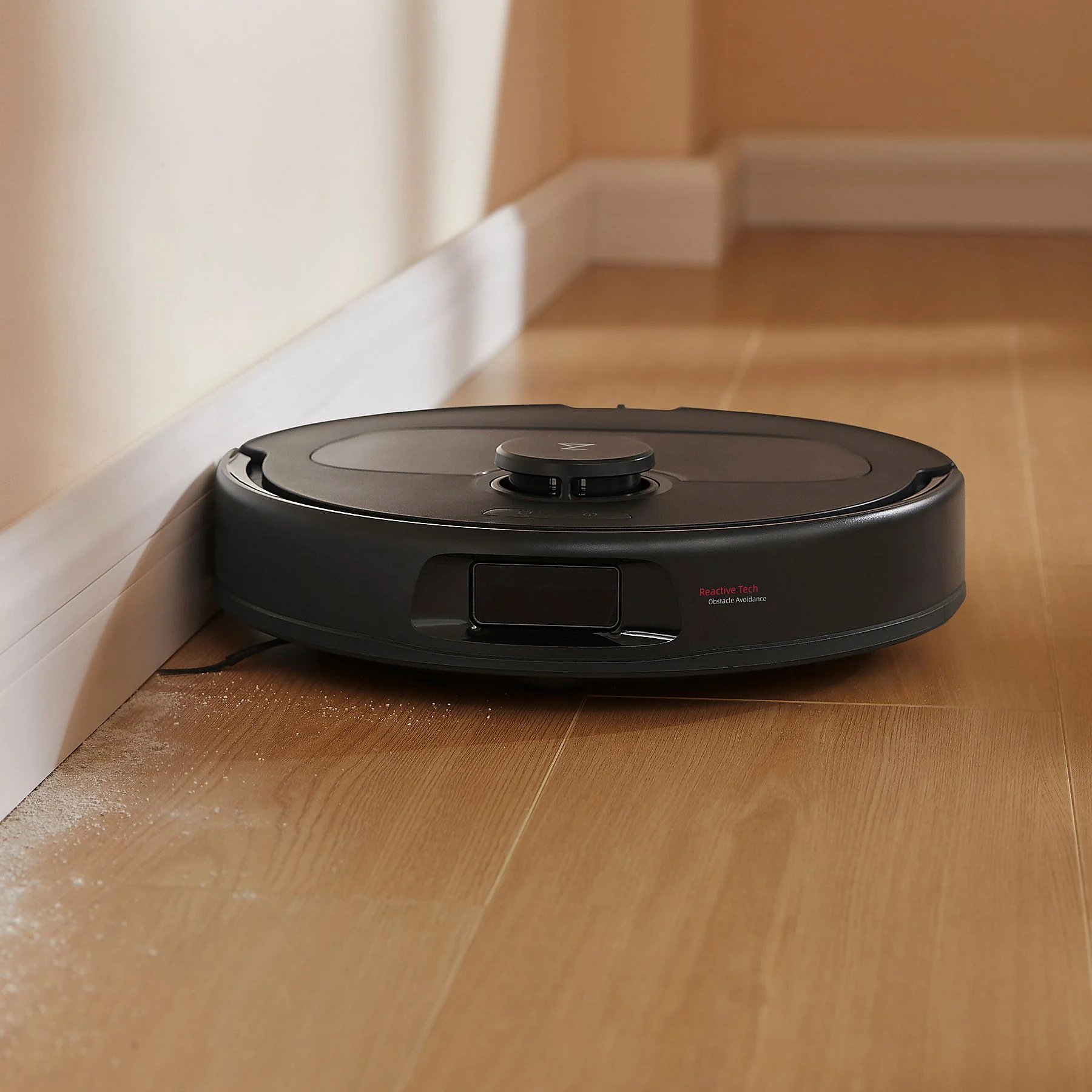 新品、未開封Roborock QR52-04 Q Revo(黒) Amazon | Roborock QR52-04 Q Revo(黒) 4way全自動ドックQ搭載