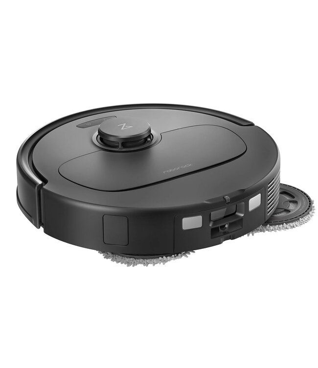 Roborock roborock Q Revo PLUS Black