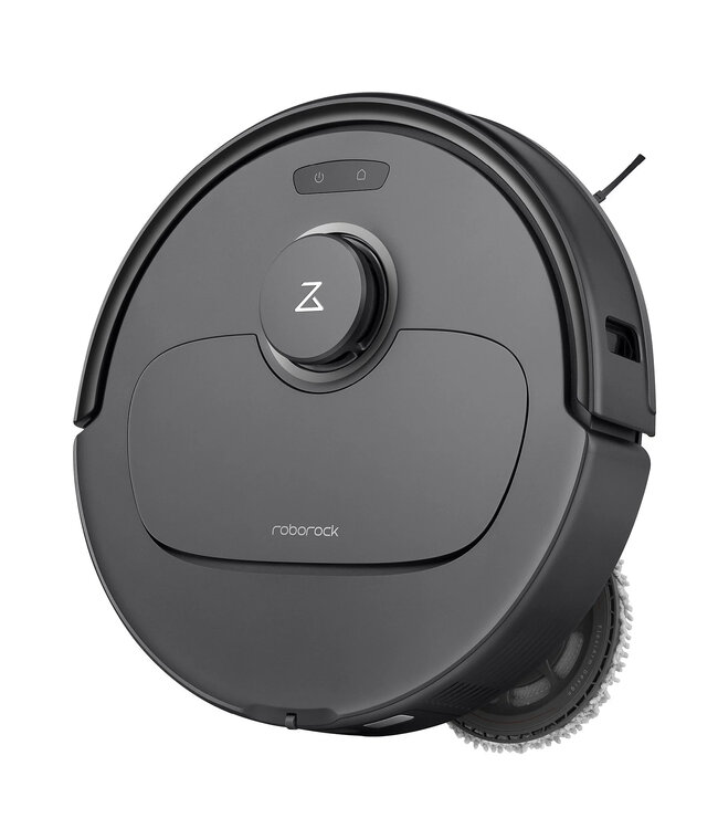 Roborock roborock Q Revo PLUS Black